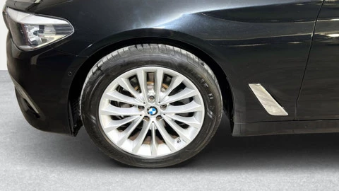 BMW Serie 5 520d