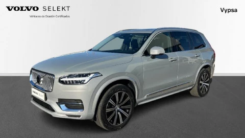 Volvo XC90 2.0 B5 D AWD Plus Bright Auto Volvo XC90 2.0 B5 D AWD Plus Bright Auto
