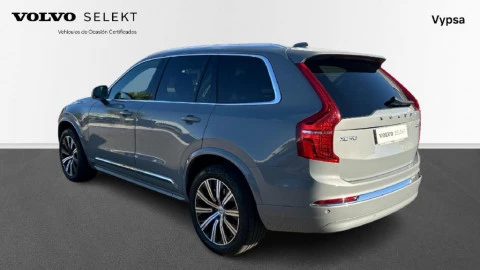 Volvo XC90 2.0 B5 D AWD Plus Bright Auto