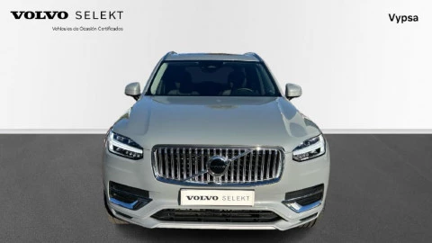 Volvo XC90 2.0 B5 D AWD Plus Bright Auto