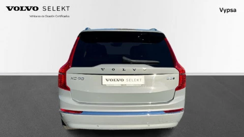 Volvo XC90 2.0 B5 D AWD Plus Bright Auto