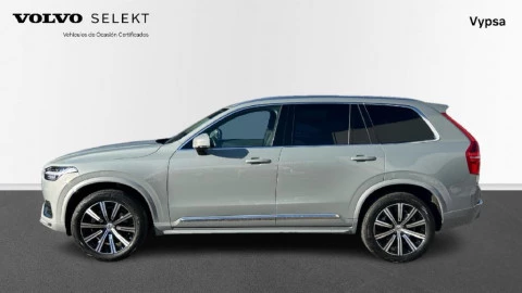 Volvo XC90 2.0 B5 D AWD Plus Bright Auto
