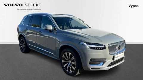 Volvo XC90 2.0 B5 D AWD Plus Bright Auto