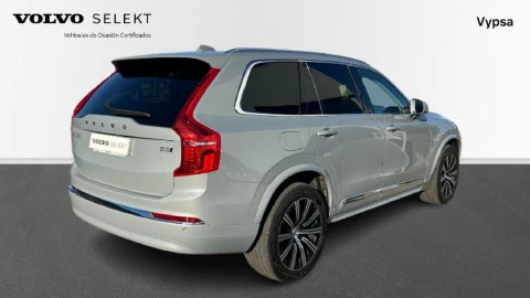 Volvo XC90 2.0 B5 D AWD Plus Bright Auto