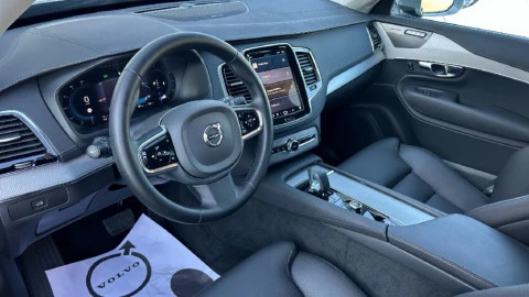 Volvo XC90 2.0 B5 D AWD Plus Bright Auto