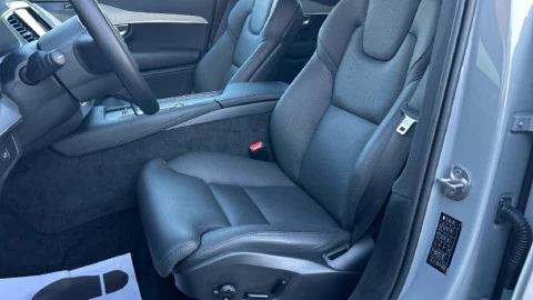 Volvo XC90 2.0 B5 D AWD Plus Bright Auto