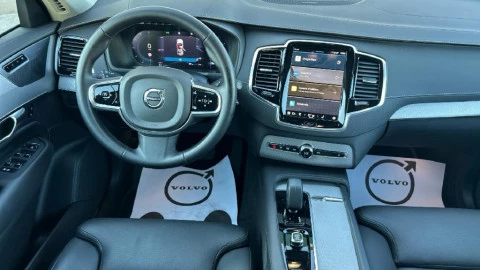 Volvo XC90 2.0 B5 D AWD Plus Bright Auto