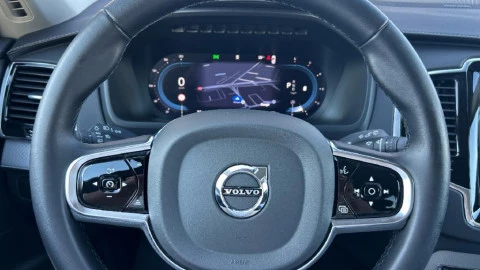 Volvo XC90 2.0 B5 D AWD Plus Bright Auto