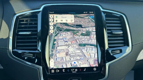 Volvo XC90 2.0 B5 D AWD Plus Bright Auto