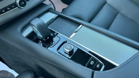 Volvo XC90 2.0 B5 D AWD Plus Bright Auto