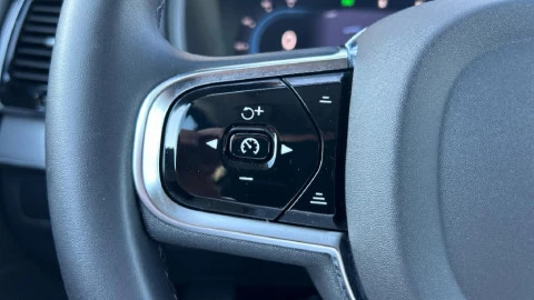 Volvo XC90 2.0 B5 D AWD Plus Bright Auto