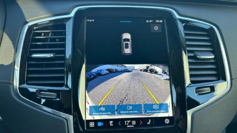 Volvo XC90 2.0 B5 D AWD Plus Bright Auto