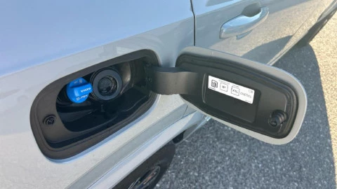 Volvo XC90 2.0 B5 D AWD Plus Bright Auto