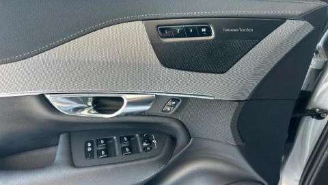 Volvo XC90 2.0 B5 D AWD Plus Bright Auto