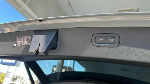 Volvo XC90 2.0 B5 D AWD Plus Bright Auto