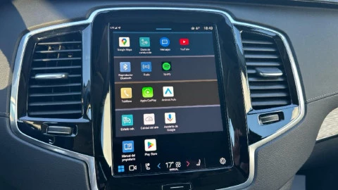 Volvo XC90 2.0 B5 D AWD Plus Bright Auto