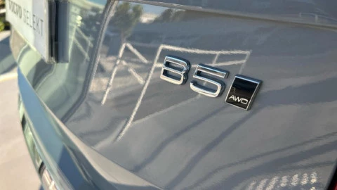 Volvo XC90 2.0 B5 D AWD Plus Bright Auto