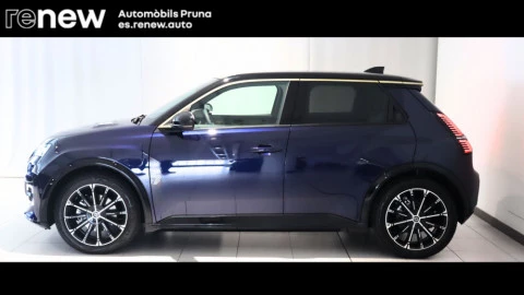 Renault 5 E-Tech 150 Comfort Range Iconic Five Renault 5 E-Tech 150 Comfort Range Iconic Five