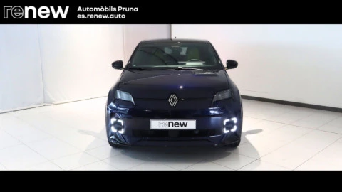 Renault 5 E-Tech 150 Comfort Range Iconic Five Renault 5 E-Tech 150 Comfort Range Iconic Five