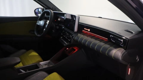 Renault 5 E-Tech 150 Comfort Range Iconic Five