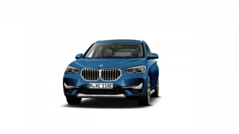 BMW X1 XDRIVE25E
