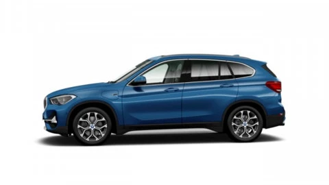 BMW X1 XDRIVE25E