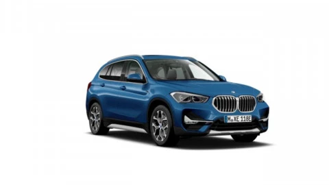 BMW X1 XDRIVE25E