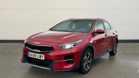 Kia Ceed XCEED DRIVE 1.0 T-GDI DRIVE 120CV (MY22) AM1021