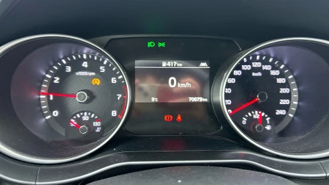 Kia Ceed XCEED DRIVE 1.0 T-GDI DRIVE 120CV (MY22) AM1021