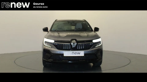 Renault Espace Iconic E-Tech full hybrid 146kW 5p