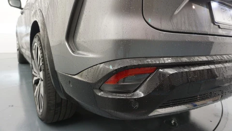 Renault Espace Iconic E-Tech full hybrid 146kW 5p