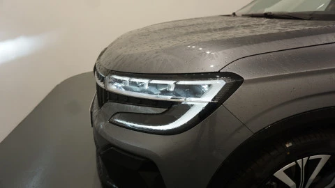 Renault Espace Iconic E-Tech full hybrid 146kW 5p