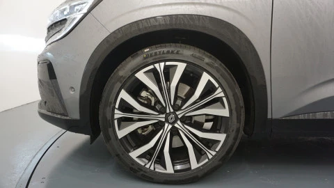 Renault Espace Iconic E-Tech full hybrid 146kW 5p