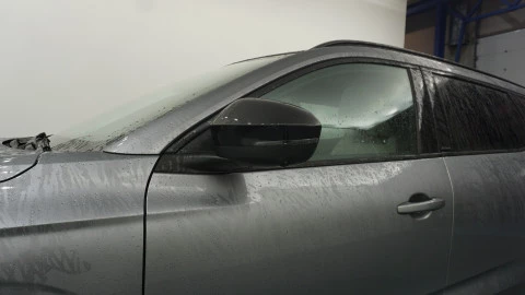 Renault Espace Iconic E-Tech full hybrid 146kW 5p