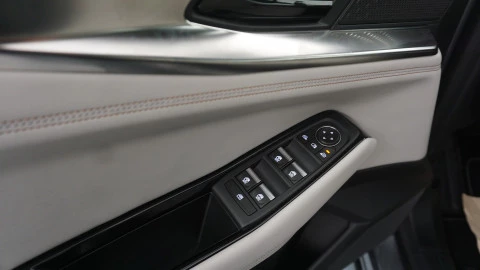 Renault Espace Iconic E-Tech full hybrid 146kW 5p