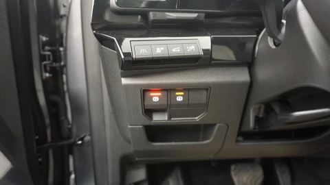 Renault Espace Iconic E-Tech full hybrid 146kW 5p