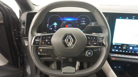 Renault Espace Iconic E-Tech full hybrid 146kW 5p