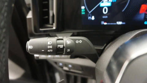 Renault Espace Iconic E-Tech full hybrid 146kW 5p