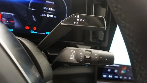 Renault Espace Iconic E-Tech full hybrid 146kW 5p