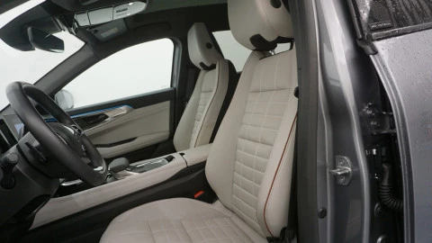 Renault Espace Iconic E-Tech full hybrid 146kW 5p