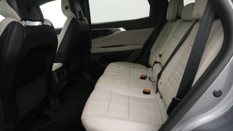 Renault Espace Iconic E-Tech full hybrid 146kW 5p