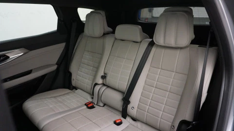 Renault Espace Iconic E-Tech full hybrid 146kW 5p