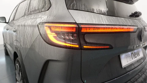 Renault Espace Iconic E-Tech full hybrid 146kW 5p