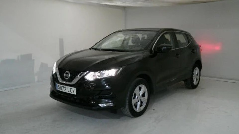 Nissan Qashqai dCi 85 kW (115 CV) E6D ACENTA