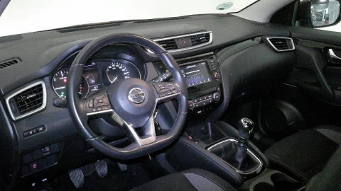 Nissan Qashqai dCi 85 kW (115 CV) E6D ACENTA