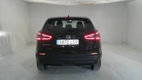 Nissan Qashqai dCi 85 kW (115 CV) E6D ACENTA