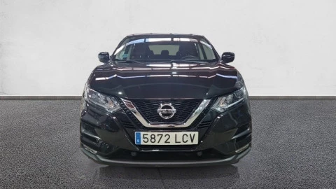 Nissan Qashqai dCi 85 kW (115 CV) E6D ACENTA