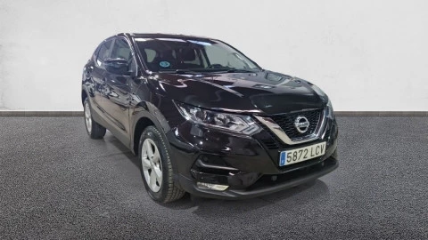 Nissan Qashqai dCi 85 kW (115 CV) E6D ACENTA