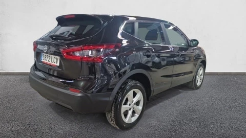 Nissan Qashqai dCi 85 kW (115 CV) E6D ACENTA