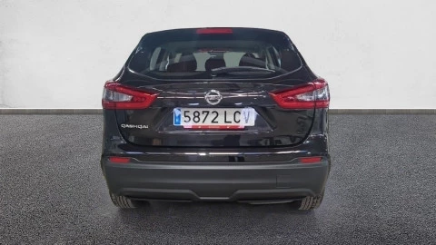 Nissan Qashqai dCi 85 kW (115 CV) E6D ACENTA